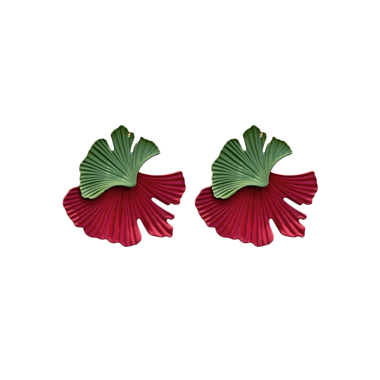 Autumn Leaf Delight Earrings