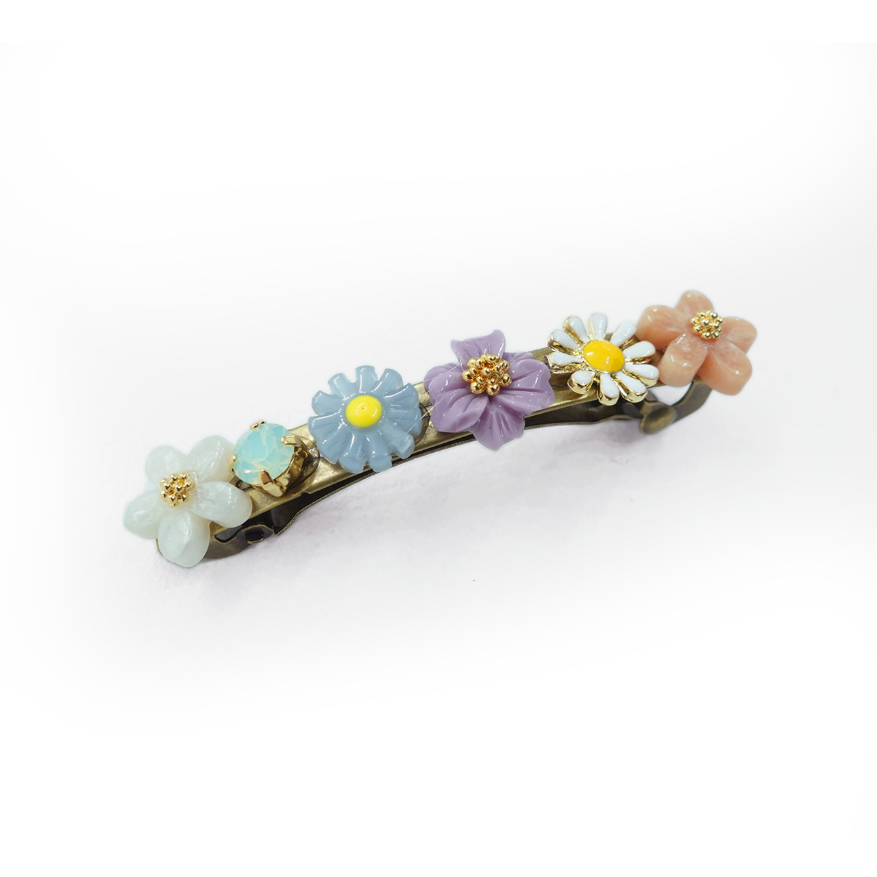 Blossom Cluster Hairpin