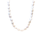 Bold Freshwater Pearls Necklace