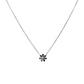 Daisy Stainless-steel Necklaces