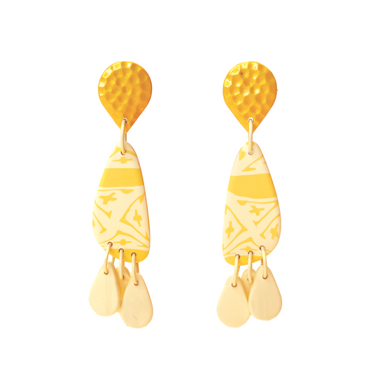 Limoncello Earrings