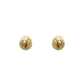 Textured Luxe Pearl Earrings