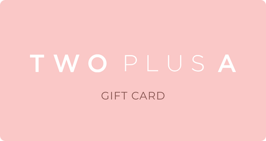 2 Plus A e-Gift Card